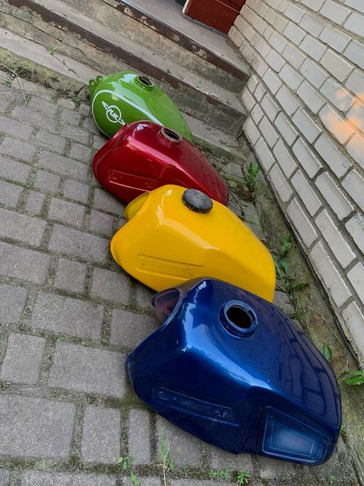 Баки/обліцовка иж/іж планета/юпітер 5