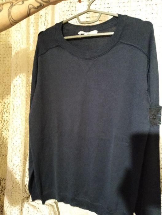 Светр Ston Island