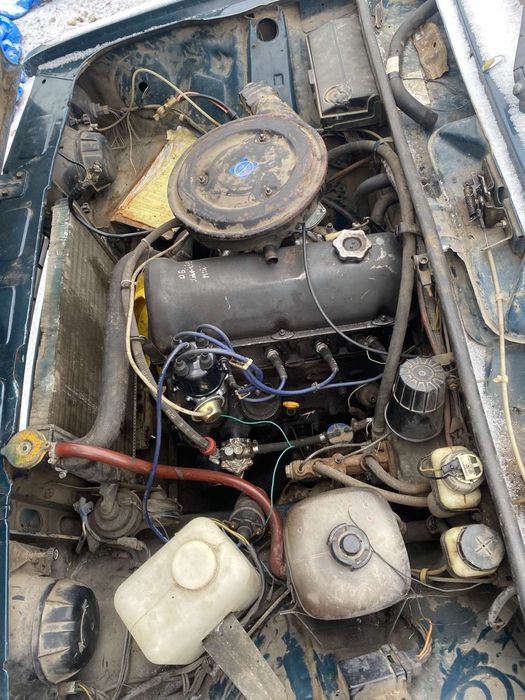 Продам ВАЗ 2104.