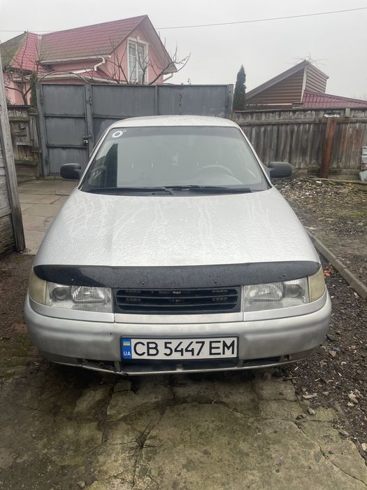 Продам ваз 2110 vaz2110