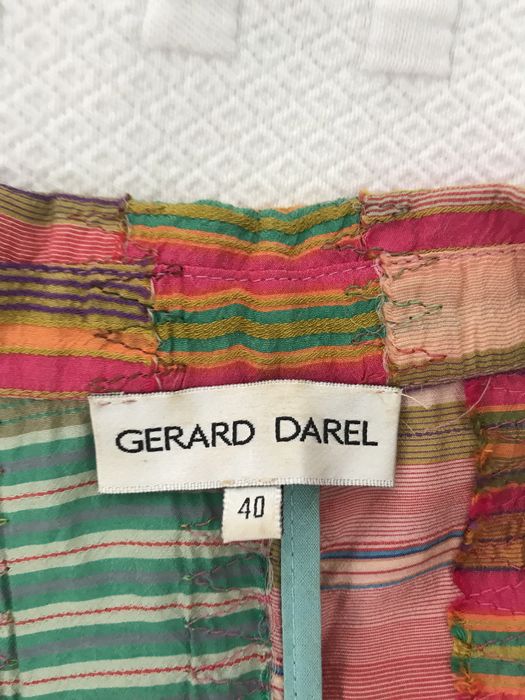 Blazer Getard Darel tamanho 40