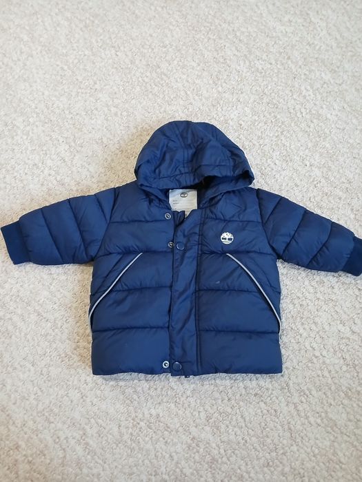 Куртка, курточка, timberland.  Тепла.