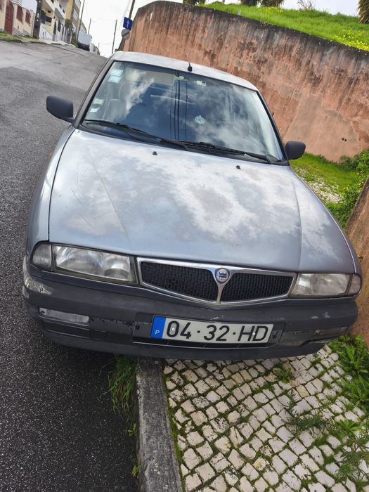 Carro barato! Negociavel