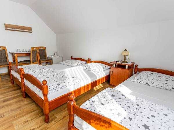 Pokoje gościnne Krystyna Hel