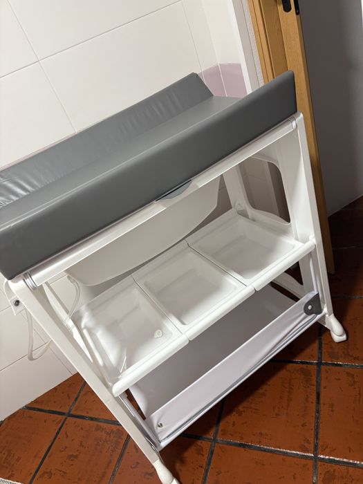 Banheira bebeconfort