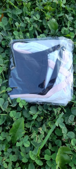Maseczki 3 pack bawełna
