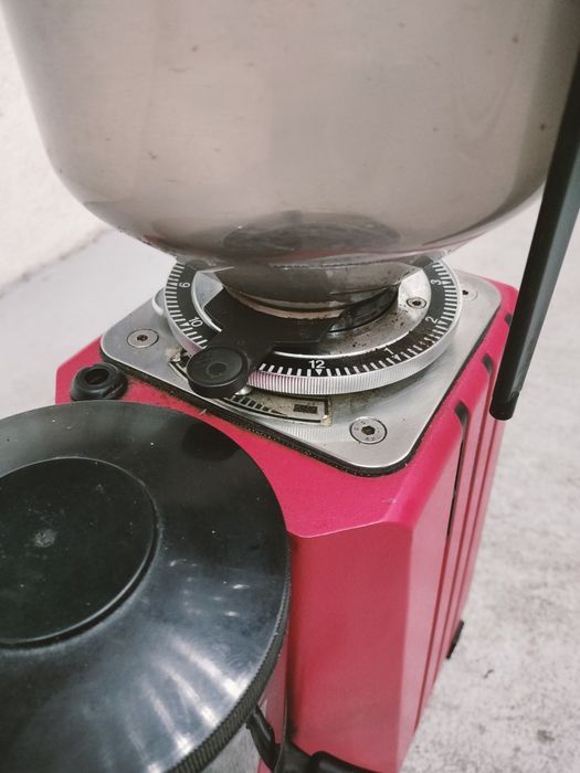 Moinho café SM (Gradisca D'Isonzo Italy )