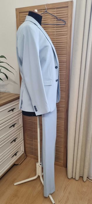 Чоловічий костюм SELECTED HOMME