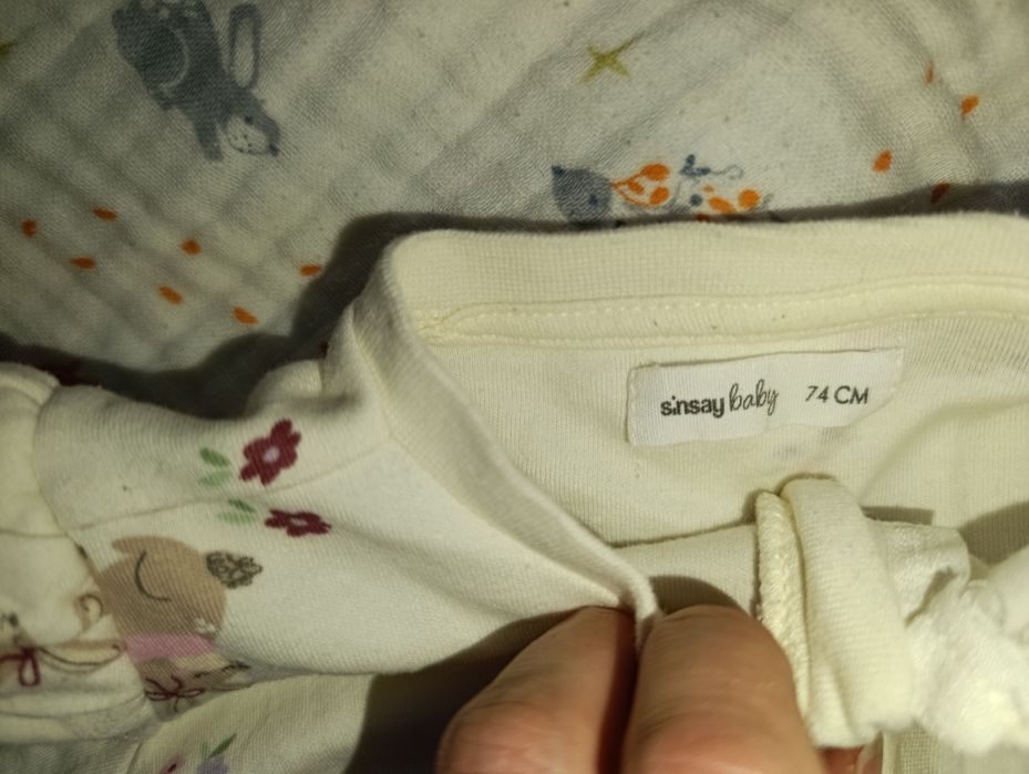 Чоловічки для дівчинки