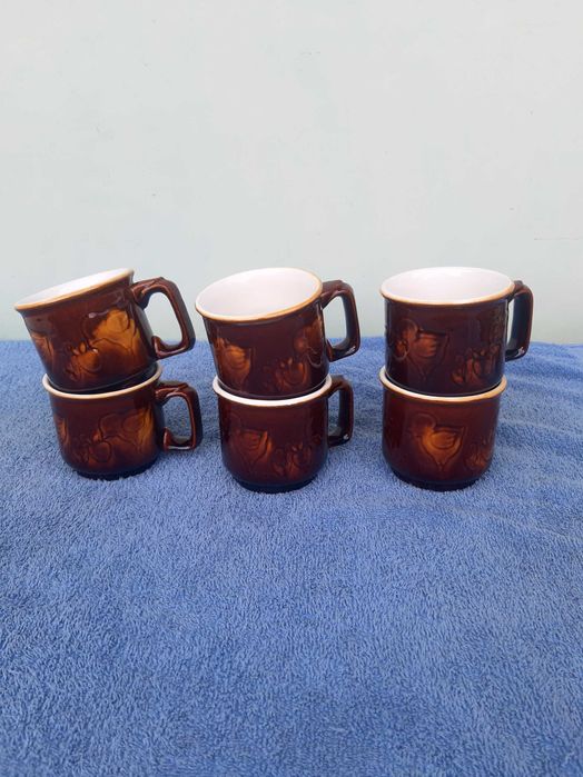 Сервиз кофейный, чайный,Мадонна