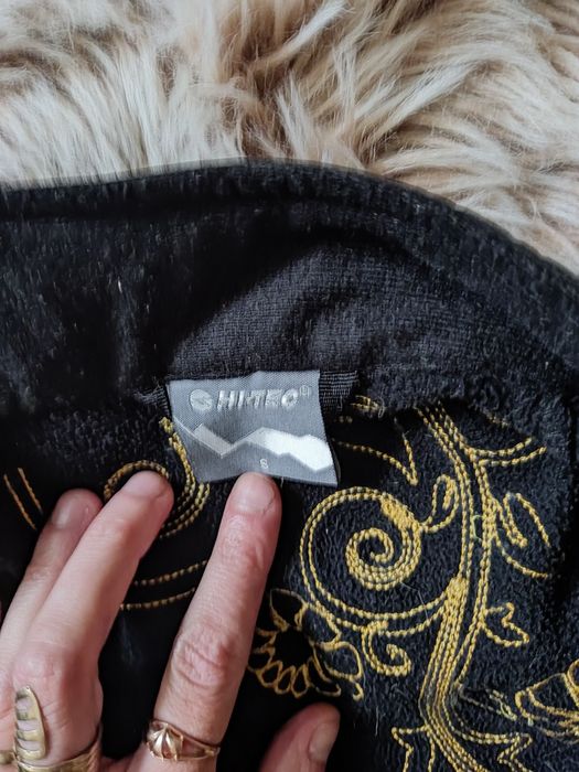 Kurtka Softshell hi tec S