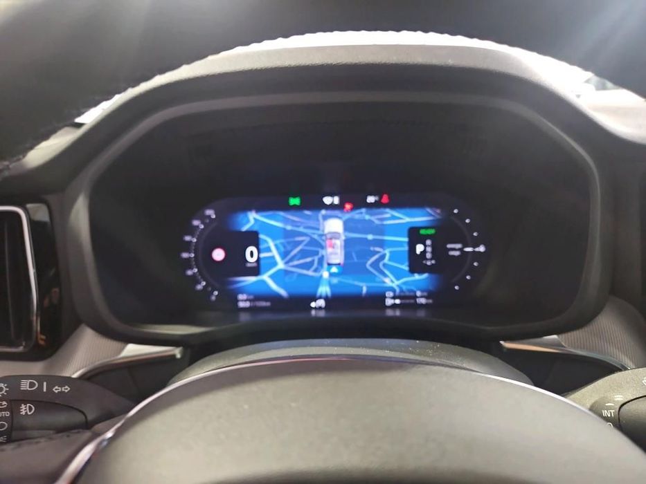 Volvo XC 60 2.0 T6 PHEV Black Edition