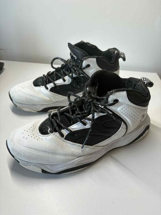 Buty męskie sportowe