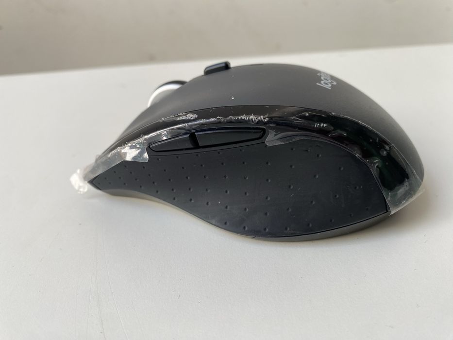 Rato Wireless Logitech M705 cinzento de 1000 dpi