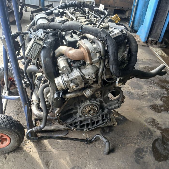 Silnik Opel Astra J 1.7 CDTI  A17DTR