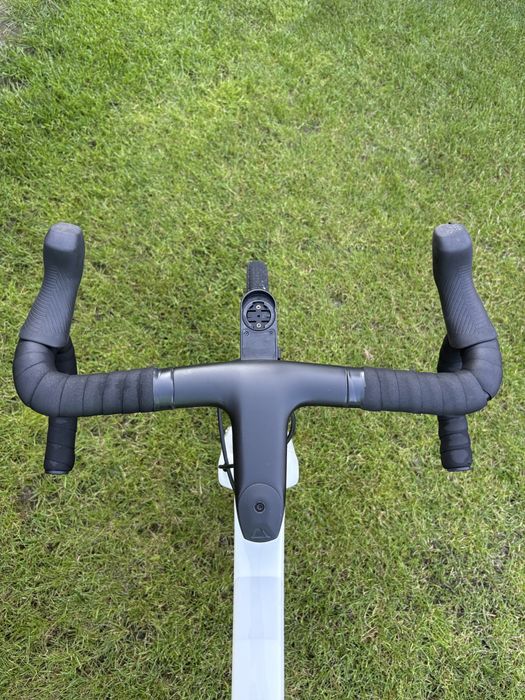 Canyon Inflite CF SLX 8 roz. L