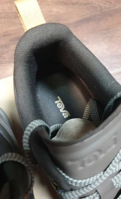 Трекинговые ботинки Teva Gateway Mid оригинал 42