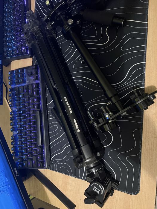 Sony dsc-hx300 z zestawem