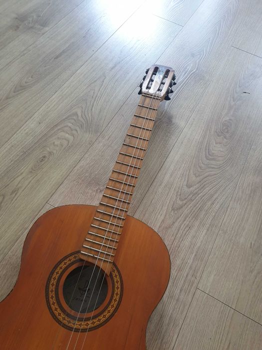 Gitara tanio instrument gitary klasycznado nauki