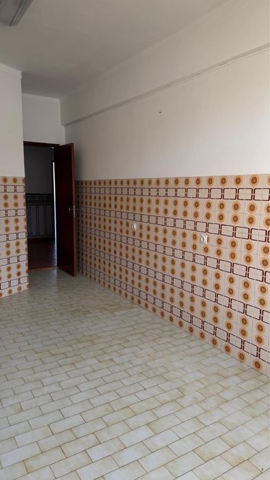 T2 usado no coração de Alcochete