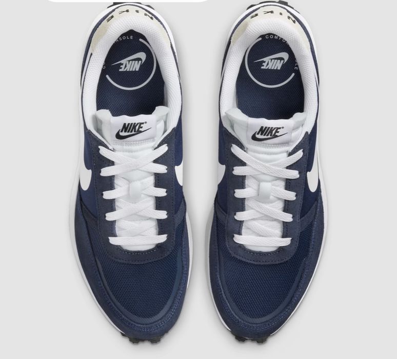 Nike новые мужские кроссовки Original
