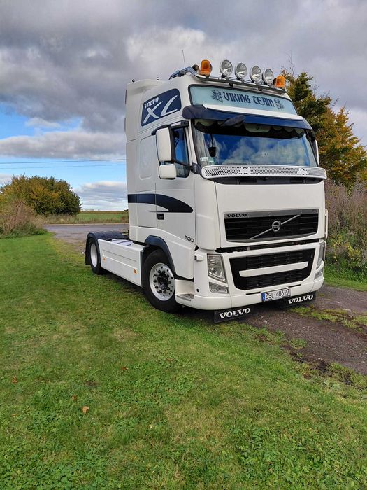 Volvo