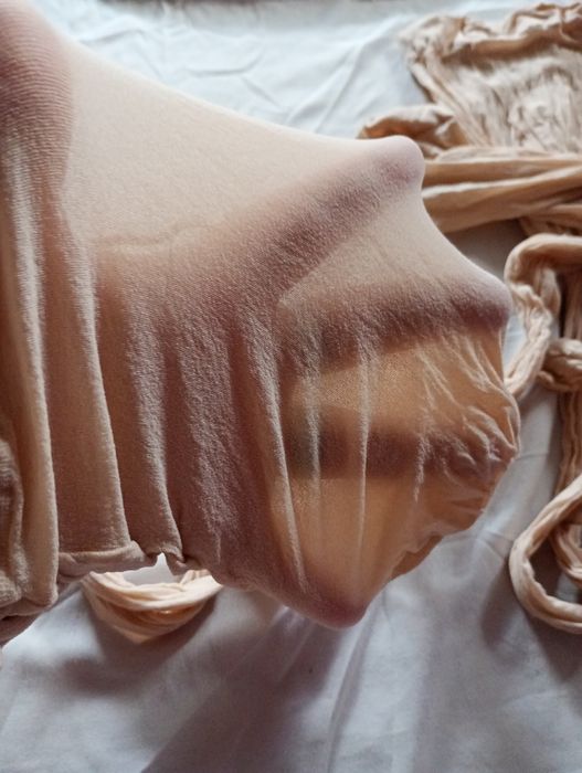 Zestaw komplet rajstopy