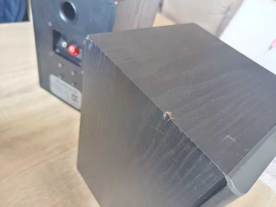 Wharfedale Diamond IV