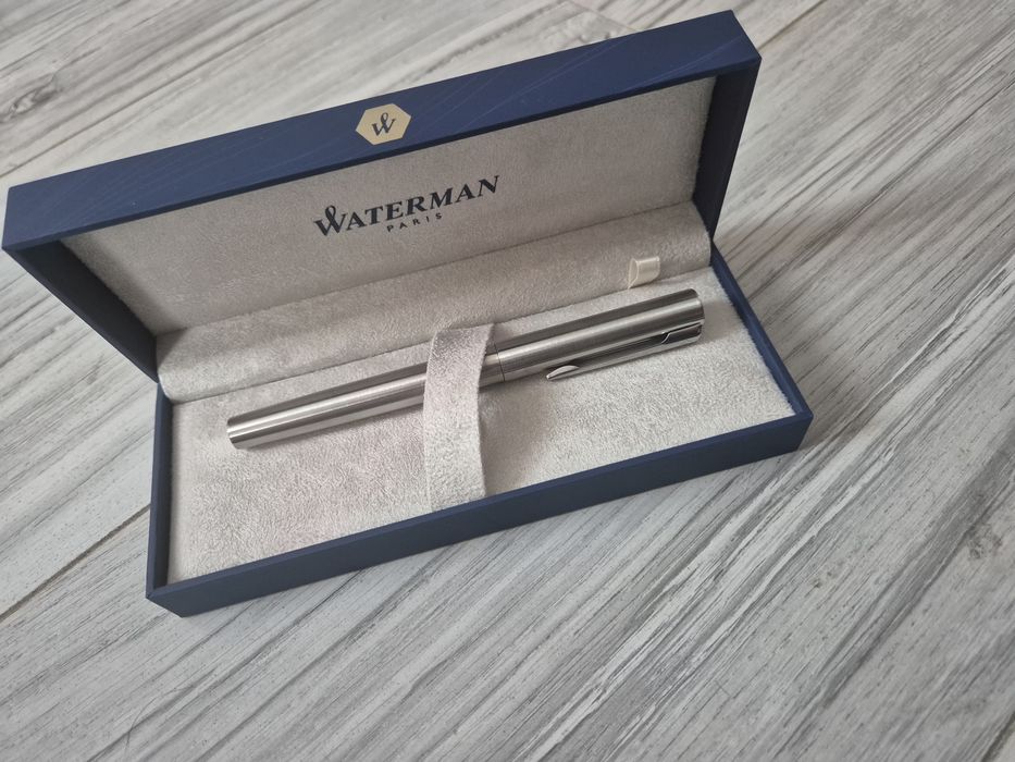 Waterman dlugopis