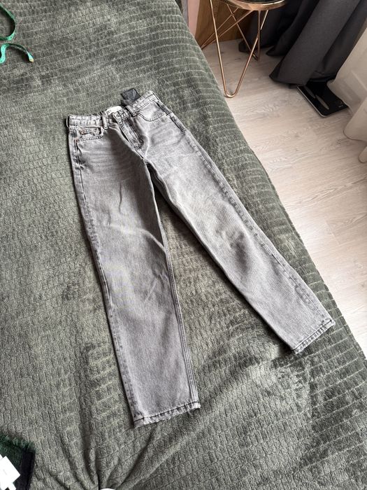 Джинси zara pull&bear