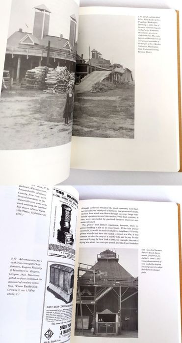 ХМЕЛЕВОДСТВО США История производство хмеля в Америке