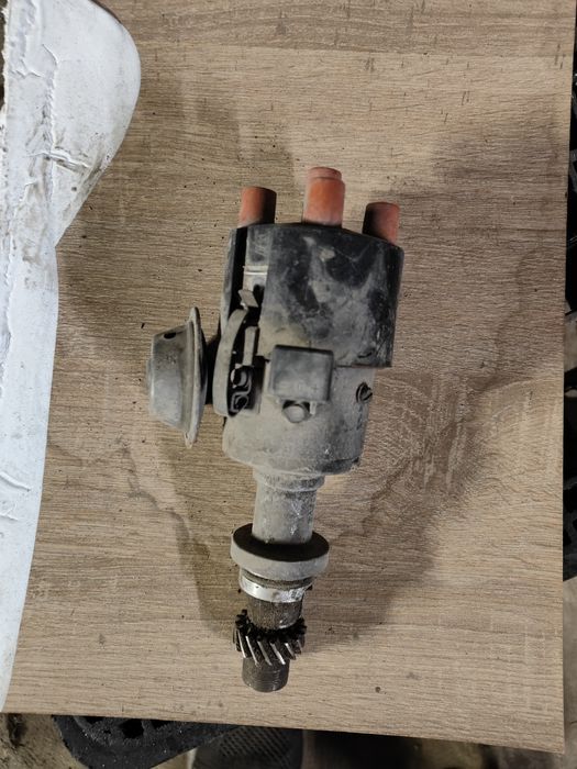 Трамблер Ауді , Фольксваген  1.8