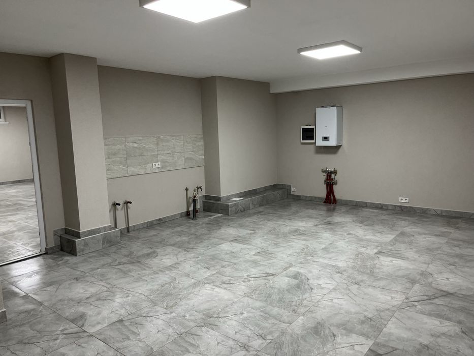 Оренда приміщень