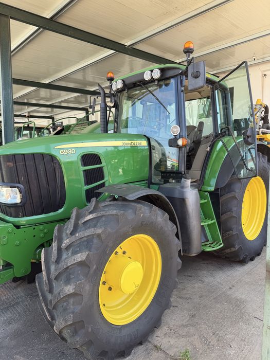 John Deere 6930 Premium