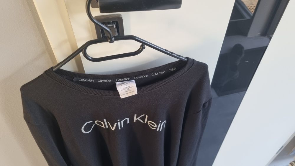 Bluza ck Calvin Kleina