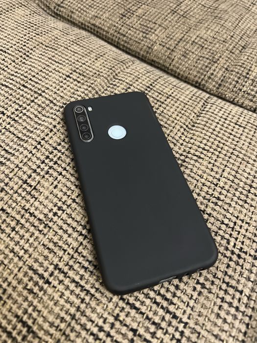 Redmi Note Xiaomi 8t