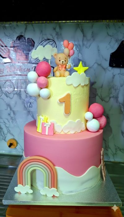 Bolos de Aniversário
