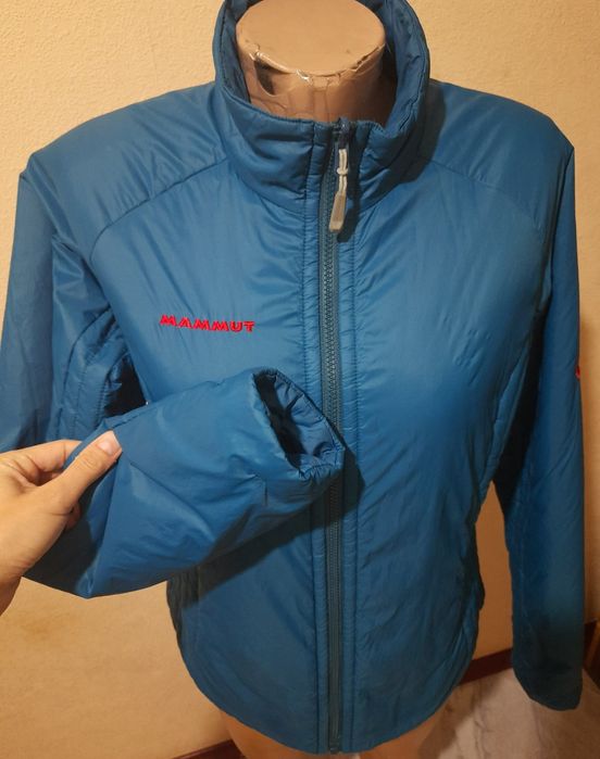 Mammut куртка оригінал