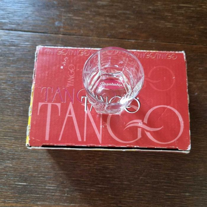 Набір стопок Pasabahce Tango 65 мл 6 шт