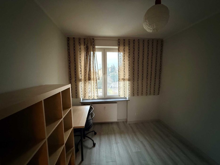 Szamotulska (Grunwald) - atrakcyjne mieszkanie w spokojnej okolicy - Widok 4