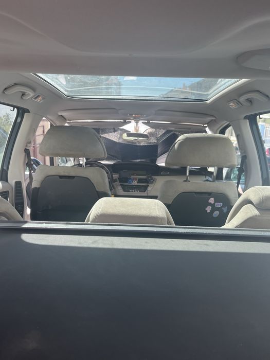 Citroen C4 grand picasso 7 lug 1.6 hdi