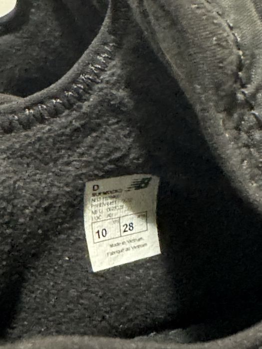 Мюлі New Balance Suf Mock 2