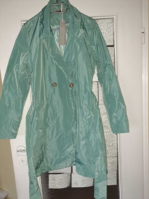 Płaszcz Antnello Serio