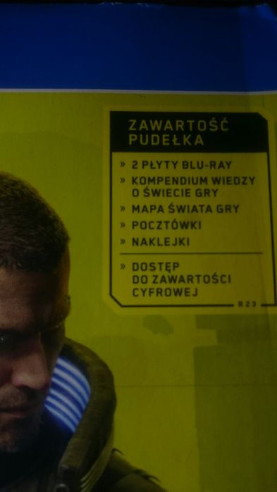 cyberpunk 2077 ps4 playstation 4 polska GTA V call of duty .