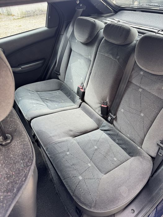 Citroen xsara 1.4 só 77000km