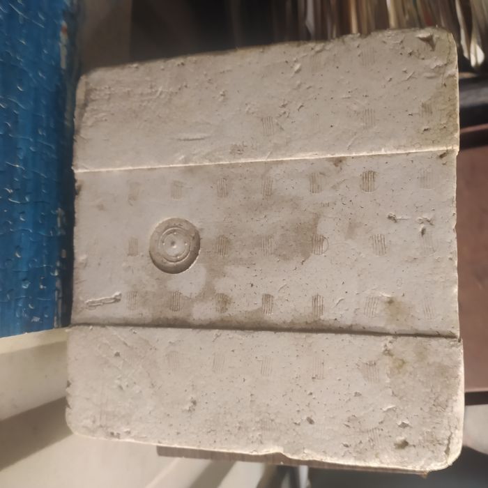 Манометр новый в коробке