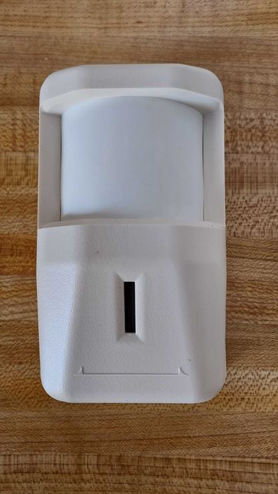 Sistema de alarme Ademco Vista-25SP completo para habitação (usado)