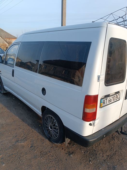 Продам автомобіль