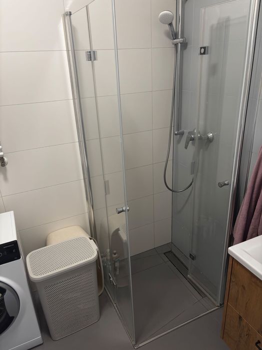 Wynajmę kawalerkę