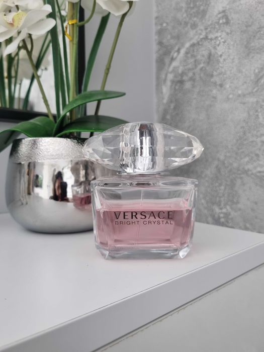 Perfum Versace Bright Crystal 90ml